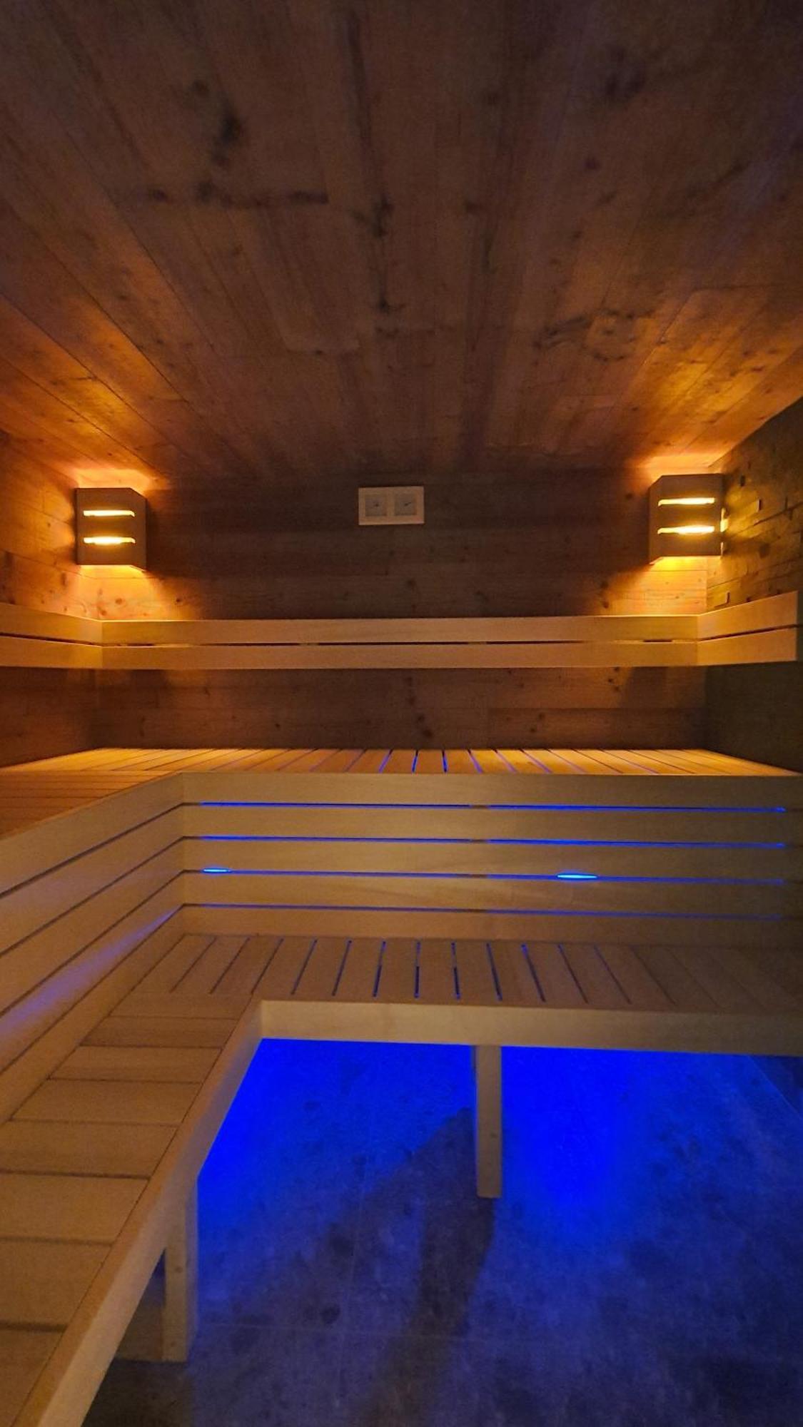 Werder Chalet -- Wolke 7 -- Ostsee-Strand 150M I Sauna I Ekamin I Tiny House Fuer 2 Personen I By "Meyers Am Meer" Boiensdorf 외부 사진